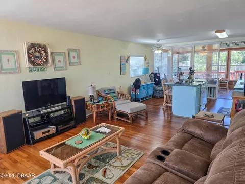 Living - 111 River Beach Dr, Ormond Beach, FL 32176 photo 1 of 5
