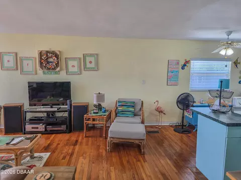 Living - 111 River Beach Dr, Ormond Beach, FL 32176 photo 4 of 5