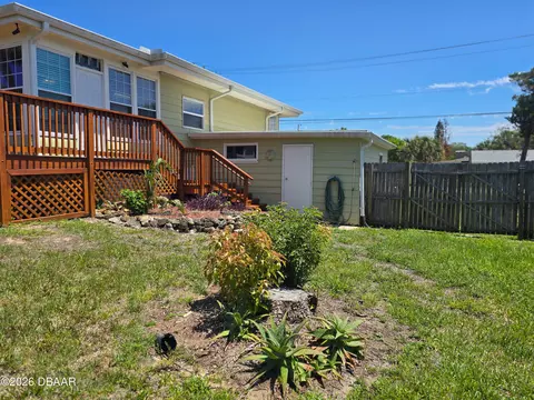 Exterior - 111 River Beach Dr, Ormond Beach, FL 32176 photo 14 of 16