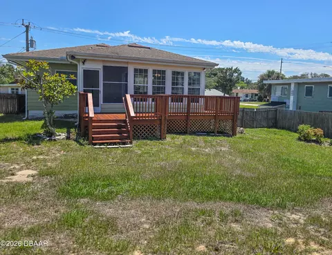 Exterior - 111 River Beach Dr, Ormond Beach, FL 32176 photo 11 of 16
