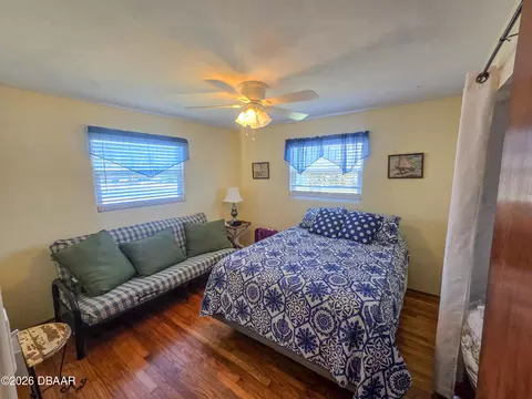 Bedroom - 111 River Beach Dr, Ormond Beach, FL 32176 photo 1 of 5
