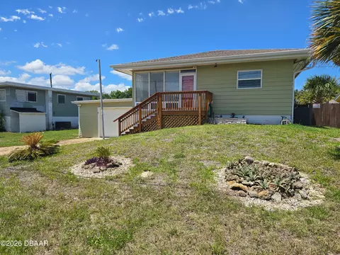 Exterior - 111 River Beach Dr, Ormond Beach, FL 32176 photo 16 of 16