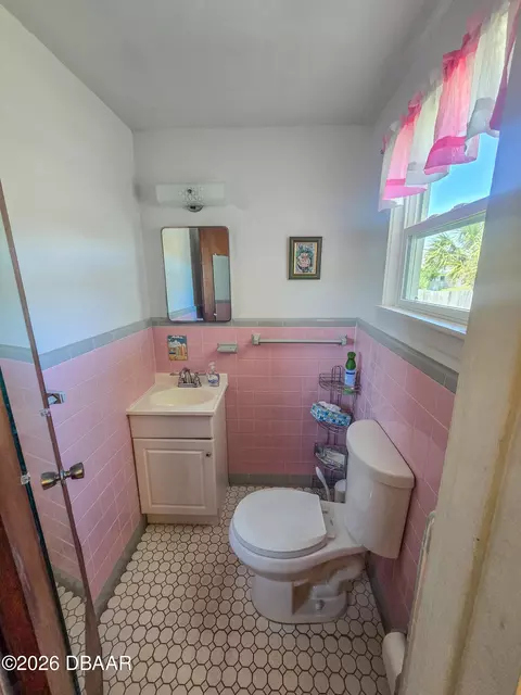 Bath - 111 River Beach Dr, Ormond Beach, FL 32176 photo 1 of 2
