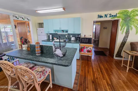Kitchen - 111 River Beach Dr, Ormond Beach, FL 32176 photo 2 of 3
