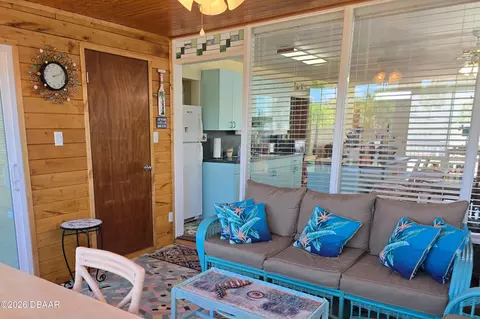 Exterior - 111 River Beach Dr, Ormond Beach, FL 32176 photo 8 of 16