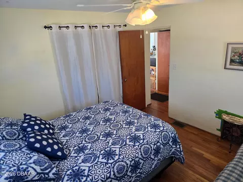 Bedroom - 111 River Beach Dr, Ormond Beach, FL 32176 photo 2 of 5