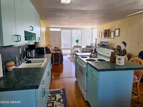 Kitchen - 111 River Beach Dr, Ormond Beach, FL 32176 photo 3 of 3