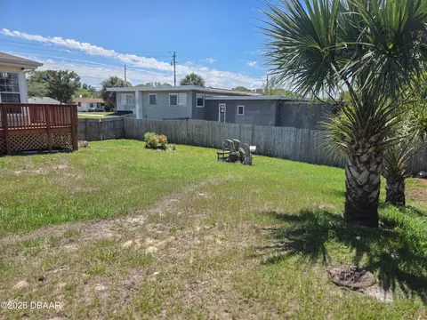 Exterior - 111 River Beach Dr, Ormond Beach, FL 32176 photo 12 of 16