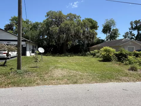 839 Valencia Ave, Daytona Beach, FL 32114