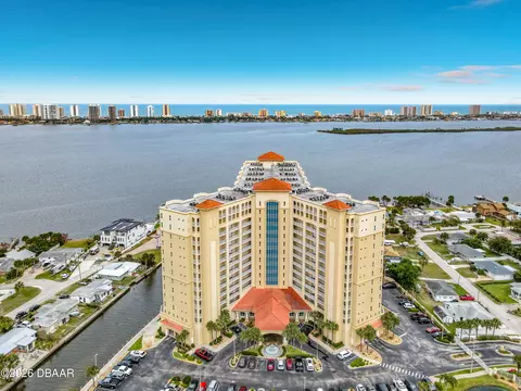 2801 S Ridgewood Ave, South Daytona, FL 32119