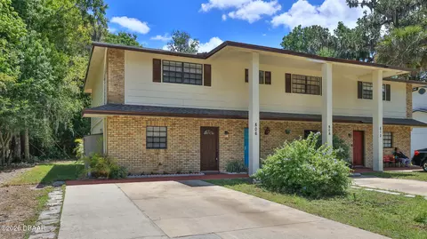 806 Sugar House Blvd, Port Orange, FL 32129