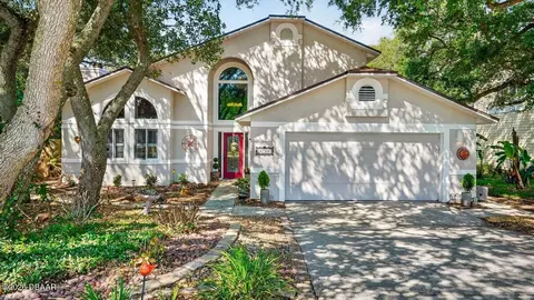 4758 S Peninsula Dr, Ponce Inlet, FL 32127