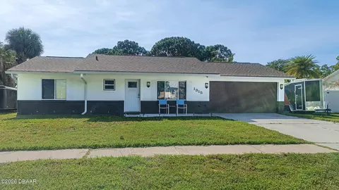 1315 Dexter Dr W, Port Orange, FL 32129