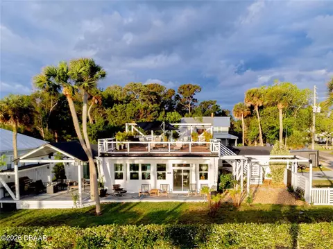 500 S Riverside Dr, Edgewater, FL 32132