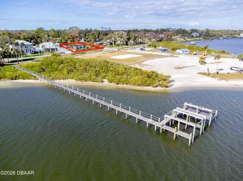 View/Area - 500 S Riverside Dr, Edgewater, FL 32132 photo 2 of 10
