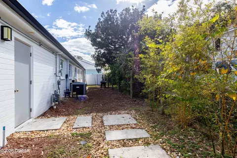 Exterior - 500 S Riverside Dr, Edgewater, FL 32132 photo 6 of 6
