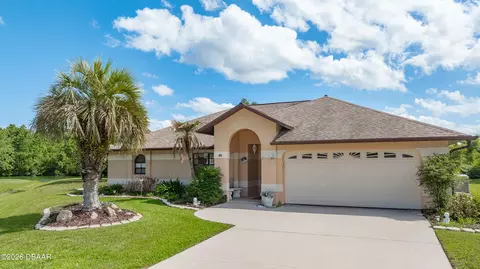 24 Birchwood Pl, Palm Coast, FL 32137