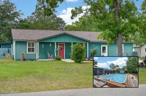 12668 Attrill Rd, Jacksonville, FL 32258