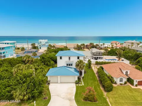 4727 Riverglen Blvd, Ponce Inlet, FL 32127