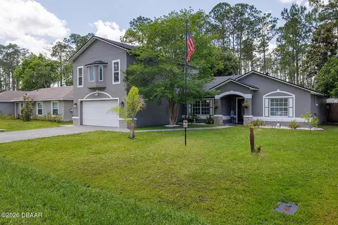 137 Ryberry Dr, Palm Coast, FL 32164