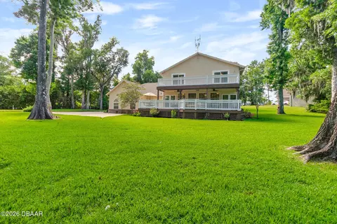 Exterior - 105 Willow Bend Ln, Ormond Beach, FL 32174 photo 2 of 5