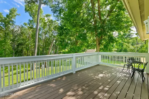 Exterior - 105 Willow Bend Ln, Ormond Beach, FL 32174 photo 4 of 5