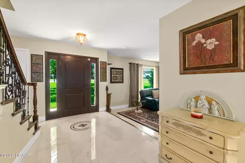 Entry Way - 105 Willow Bend Ln, Ormond Beach, FL 32174 photo 1 of 1