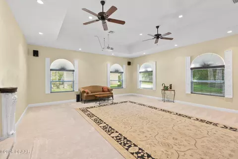 Living - 105 Willow Bend Ln, Ormond Beach, FL 32174 photo 5 of 9
