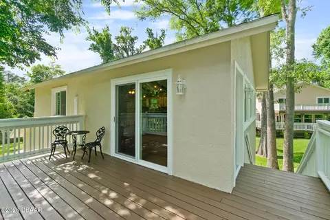 Exterior - 105 Willow Bend Ln, Ormond Beach, FL 32174 photo 5 of 5
