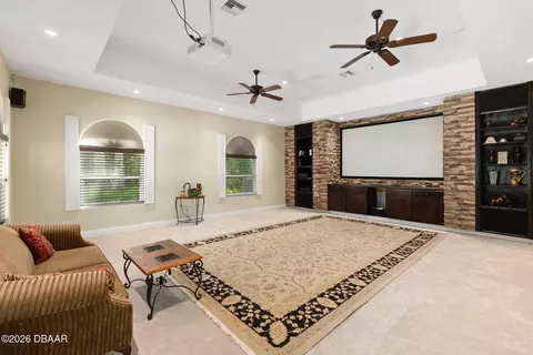 Living - 105 Willow Bend Ln, Ormond Beach, FL 32174 photo 3 of 9