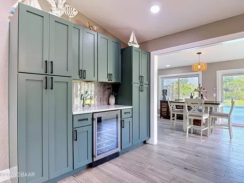 Kitchen - 2519 Glenwood Dr, Edgewater, FL 32141 photo 5 of 5
