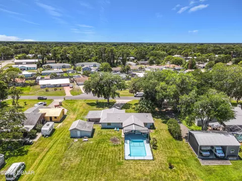 View/Area - 2519 Glenwood Dr, Edgewater, FL 32141 photo 3 of 4