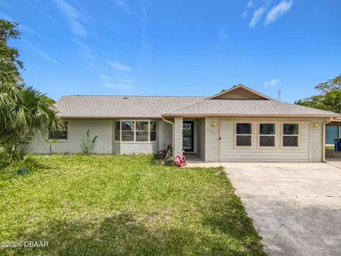 2519 Glenwood Dr, Edgewater, FL 32141