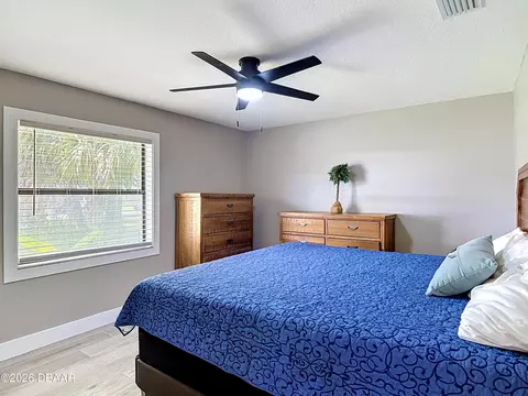 Bedroom - 2519 Glenwood Dr, Edgewater, FL 32141 photo 1 of 1