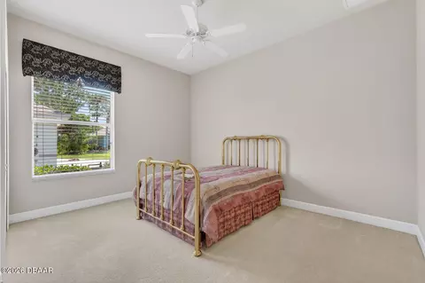 Bedroom - 1203 Ashridge Ln, Ormond Beach, FL 32174 photo 5 of 5
