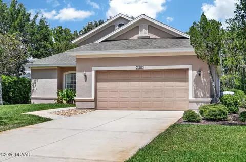 Exterior - 1203 Ashridge Ln, Ormond Beach, FL 32174 photo 16 of 22