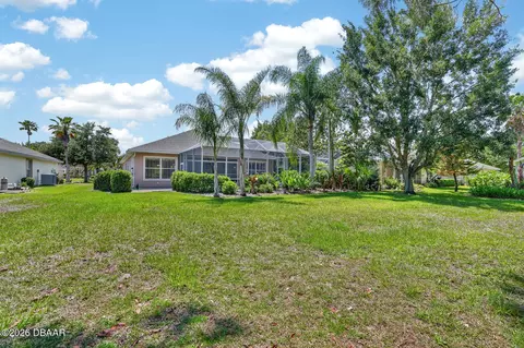 Exterior - 1203 Ashridge Ln, Ormond Beach, FL 32174 photo 11 of 22