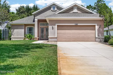 Exterior - 1203 Ashridge Ln, Ormond Beach, FL 32174 photo 15 of 22