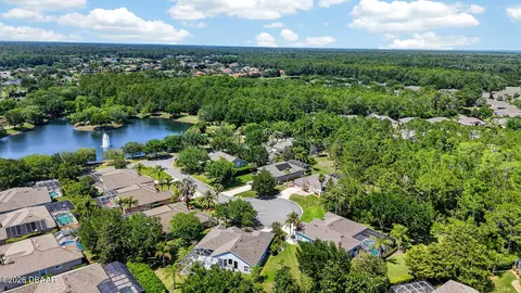 View/Area - 1203 Ashridge Ln, Ormond Beach, FL 32174 photo 10 of 14