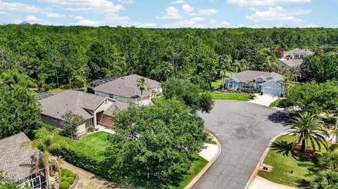 View/Area - 1203 Ashridge Ln, Ormond Beach, FL 32174 photo 7 of 14
