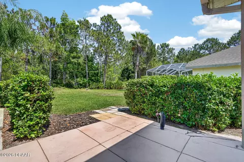 Exterior - 1203 Ashridge Ln, Ormond Beach, FL 32174 photo 9 of 22