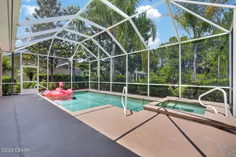 Exterior - 1203 Ashridge Ln, Ormond Beach, FL 32174 photo 5 of 22