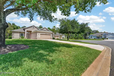Exterior - 1203 Ashridge Ln, Ormond Beach, FL 32174 photo 19 of 22