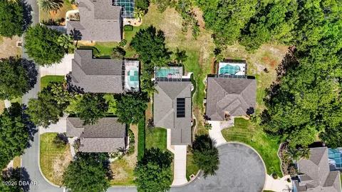 View/Area - 1203 Ashridge Ln, Ormond Beach, FL 32174 photo 8 of 14