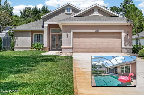 1203 Ashridge Ln, Ormond Beach, FL 32174