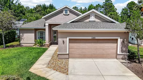 Exterior - 1203 Ashridge Ln, Ormond Beach, FL 32174 photo 14 of 22