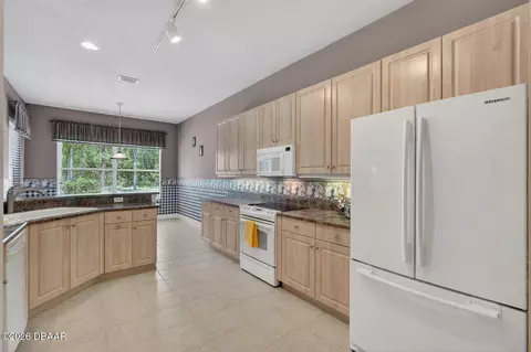 Kitchen - 1203 Ashridge Ln, Ormond Beach, FL 32174 photo 1 of 4