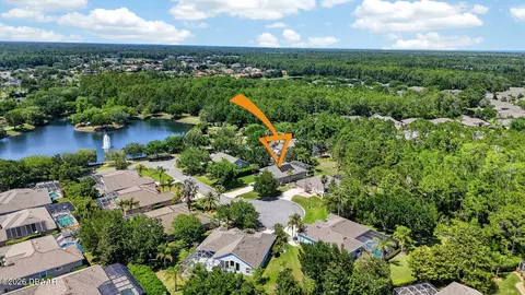 View/Area - 1203 Ashridge Ln, Ormond Beach, FL 32174 photo 11 of 14