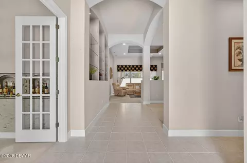 Entry Way - 1203 Ashridge Ln, Ormond Beach, FL 32174 photo 2 of 2
