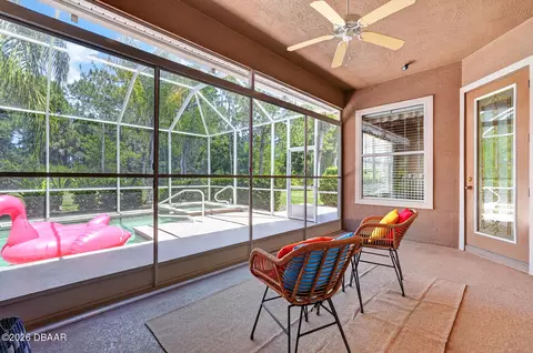 Exterior - 1203 Ashridge Ln, Ormond Beach, FL 32174 photo 4 of 22